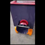 شرکت ویبره پولیش رعد تولید کننده دستگاه