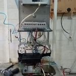 سرویس و تعمیر پکیج.آبگرمکن.کولر آبی صادق