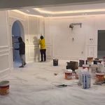 شرکت دکوراسیون داخلی غرب دکور