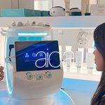 مرکز تخصصی فشیال آیدا لانژ