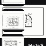 دفتر طراحی معماری ساختمان
