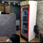 فست فود برکه