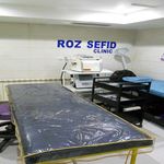 مطب پوست و زیبایی دکتر مریم روحانی