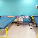 مطب پوست و زیبایی دکتر مریم روحانی
