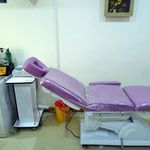مطب پوست و زیبایی دکتر مریم روحانی