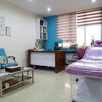 مطب پوست و زیبایی دکتر مریم روحانی