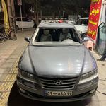 شیشه اتومبیل شاهین ترمیم/تعویض/دودی