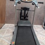 تردمیل بجنورد