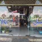 شیشه اتومبیل پرند