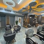 سالن لوکس "كله چي"