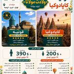 آژانس هواپیمایی نائیریکا سفر