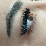 خدمات تخصصی اکستنشن مژه رخساره