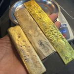 طلای آبشده و شمش یار گالری