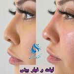 کلینیک زیبایی دکترسیدعلی اصغرحسینی