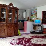 اقامتگاه کوهنوردان زولان جنگل ابر
