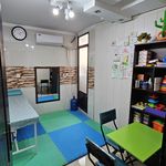 گفتار درمانی و کاردرمانی ماهان