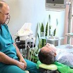 کلینیک دندانپزشکی رومی