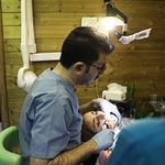 کلینیک دندانپزشکی رومی
