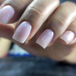 سالن کاشت ناخن مادلینا