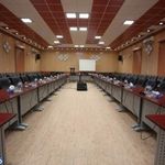 هتل ارم تهران ⭐⭐⭐⭐