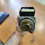 پکیج و آبگرمکن منصوری