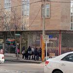 ایستگاه اتوبوس کلاهدوز 9