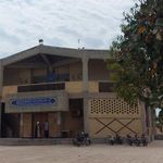 مسجد جامع جزیره هرمز