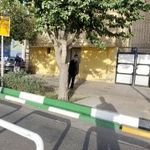 ایستگاه اتوبوس کلاهدوز 9