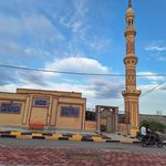 مسجد جامع جزیره هرمز