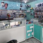 فروشگاه کامپیوتر و موبایل چارلی