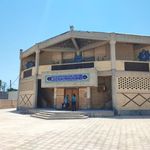 مسجد جامع جزیره هرمز