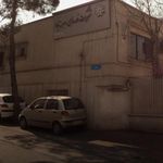 شرکت نوسازی(عباس آباد)
