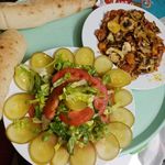 فست فود ترنج