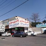 باتری بابک