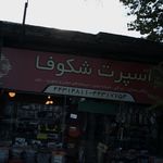 اسپرت شکوفا
