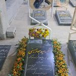 شهید مدافع حرم سید سجاد حسینی
