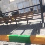 ایستگاه اتوبوس کلاهدوز 9