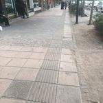 ایستگاه اتوبوس کلاهدوز 9