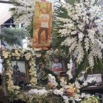 شهید مدافع حرم سید سجاد حسینی
