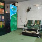 بیمه البرز نمایندگی مؤمن آبادی