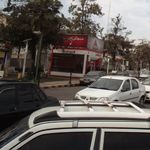 بانک پاسارگاد شعبه کوی خزر