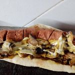 فست فود ترنج