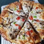 فست فود ترنج