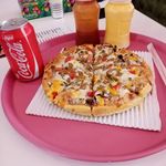 فست فود ترنج