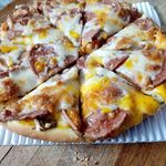 فست فود ترنج