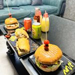 کافی شاپ و کافه تریا آتلانتیس