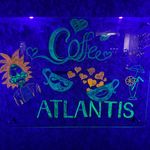 کافی شاپ و کافه تریا آتلانتیس