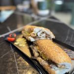 کافی شاپ و کافه تریا آتلانتیس