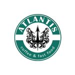 کافی شاپ و کافه تریا آتلانتیس