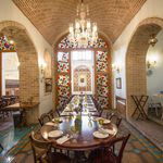 کافه رستوران وکیل التجار